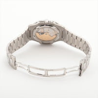 Nautilus 40mm Stainless Steel 5711/1A-011
