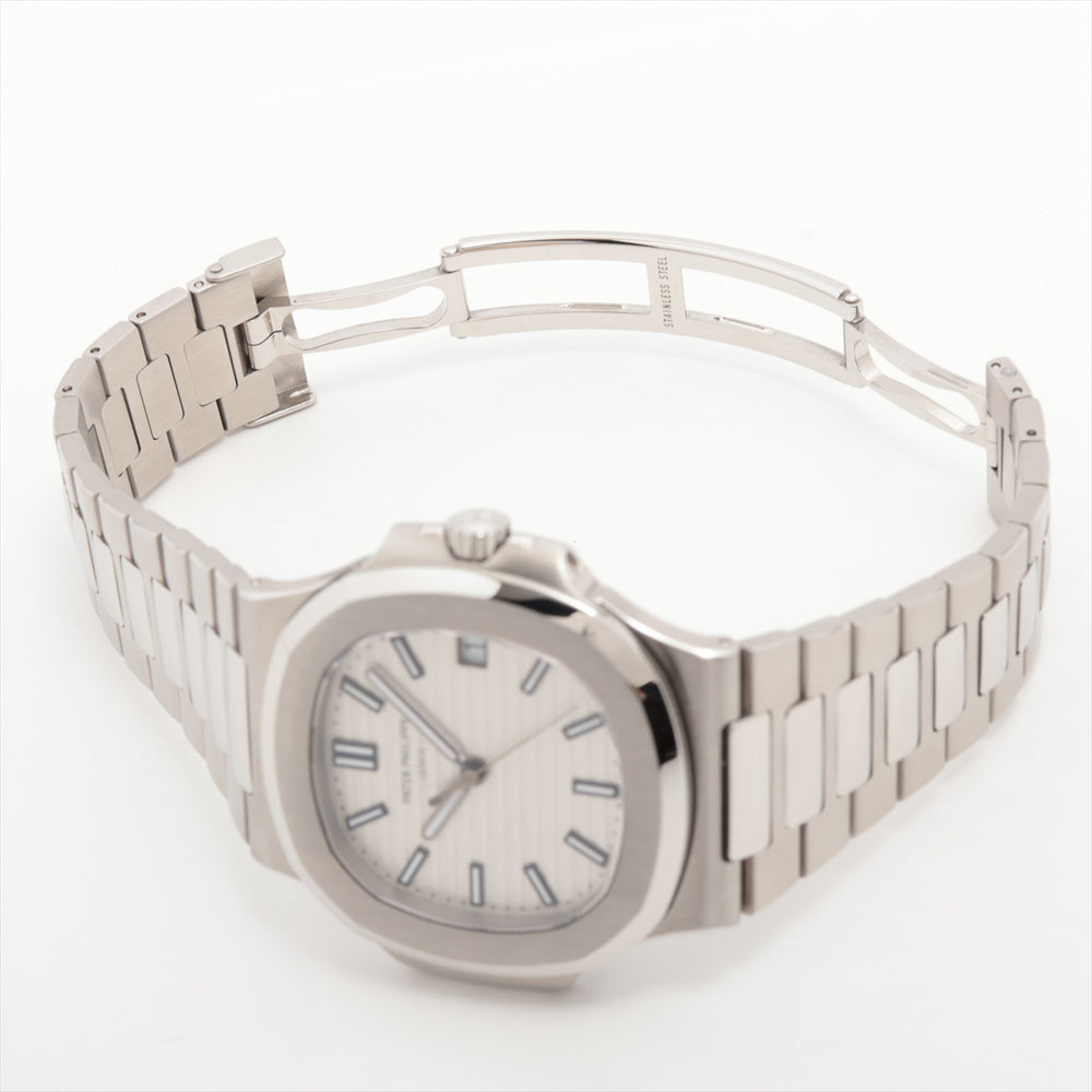 Nautilus 40mm Stainless Steel 5711/1A-011