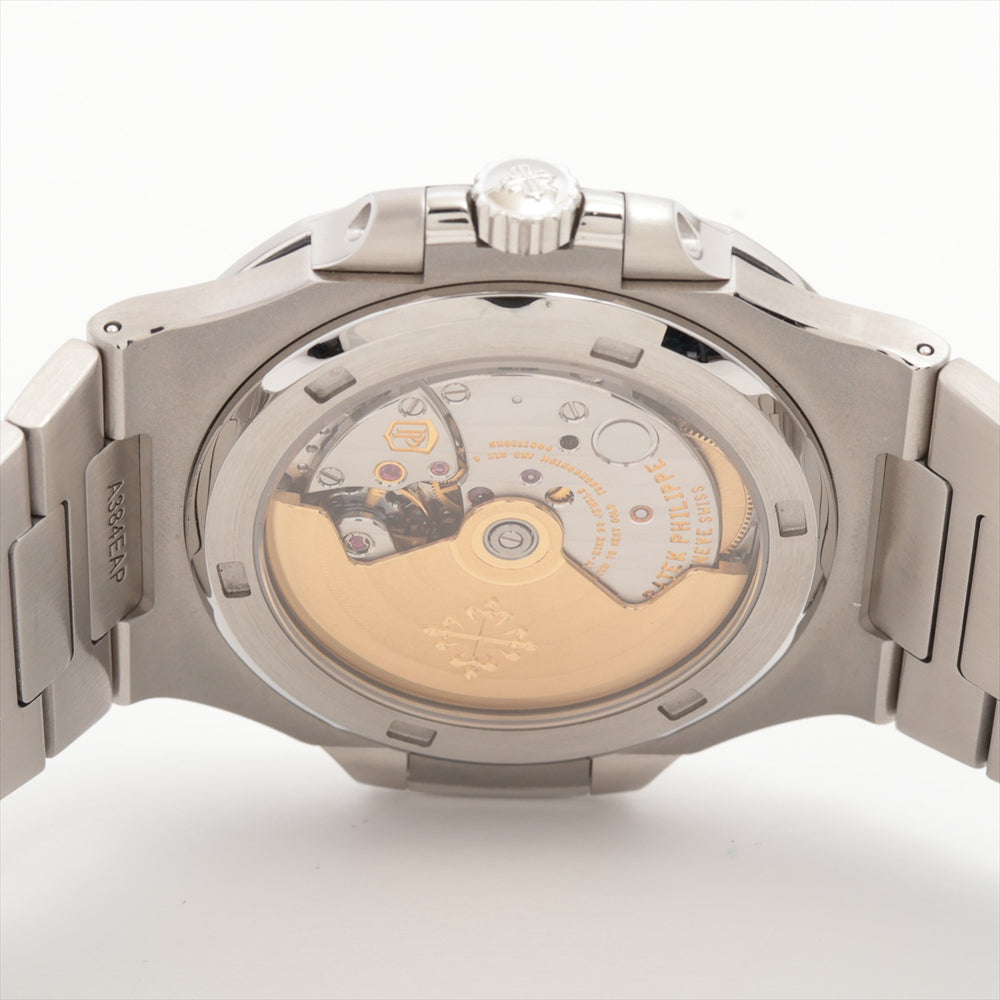 Nautilus 40mm Stainless Steel 5711/1A-011