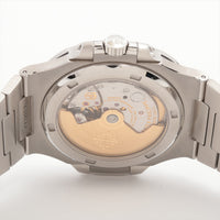 Nautilus 40mm Stainless Steel 5711/1A-011