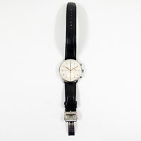 Portugieser Chronograph 40.9mm Steel IW371445