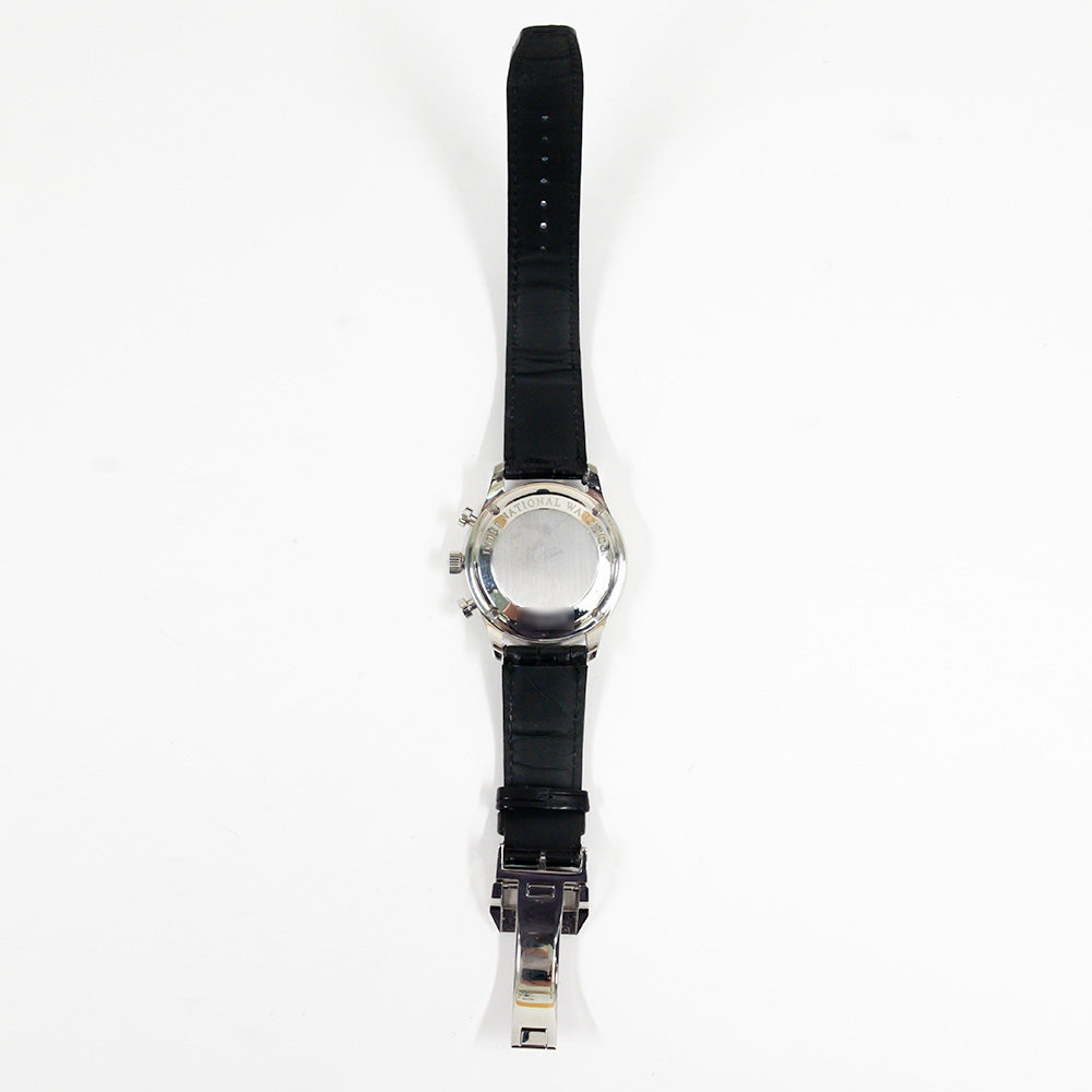 Portugieser Chronograph 40.9mm Steel IW371445