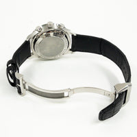 Portugieser Chronograph 40.9mm Steel IW371445