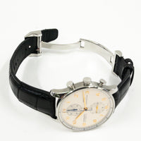 Portugieser Chronograph 40.9mm Steel IW371445