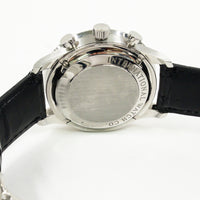 Portugieser Chronograph 40.9mm Steel IW371445
