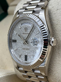 Rolex Day-Date 228239