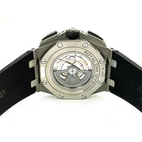 Royal Oak Offshore Chrono 44mm Panda - Stainless Steel 26400SO.OO.A002CA.01