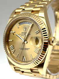 Rolex Day-Date 228238