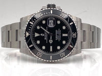 Rolex Submariner Date 126610LN