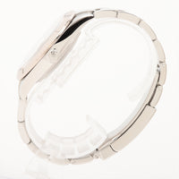 Datejust 41mm Steel and White Gold 126334