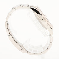 Datejust 41mm Steel and White Gold 126334