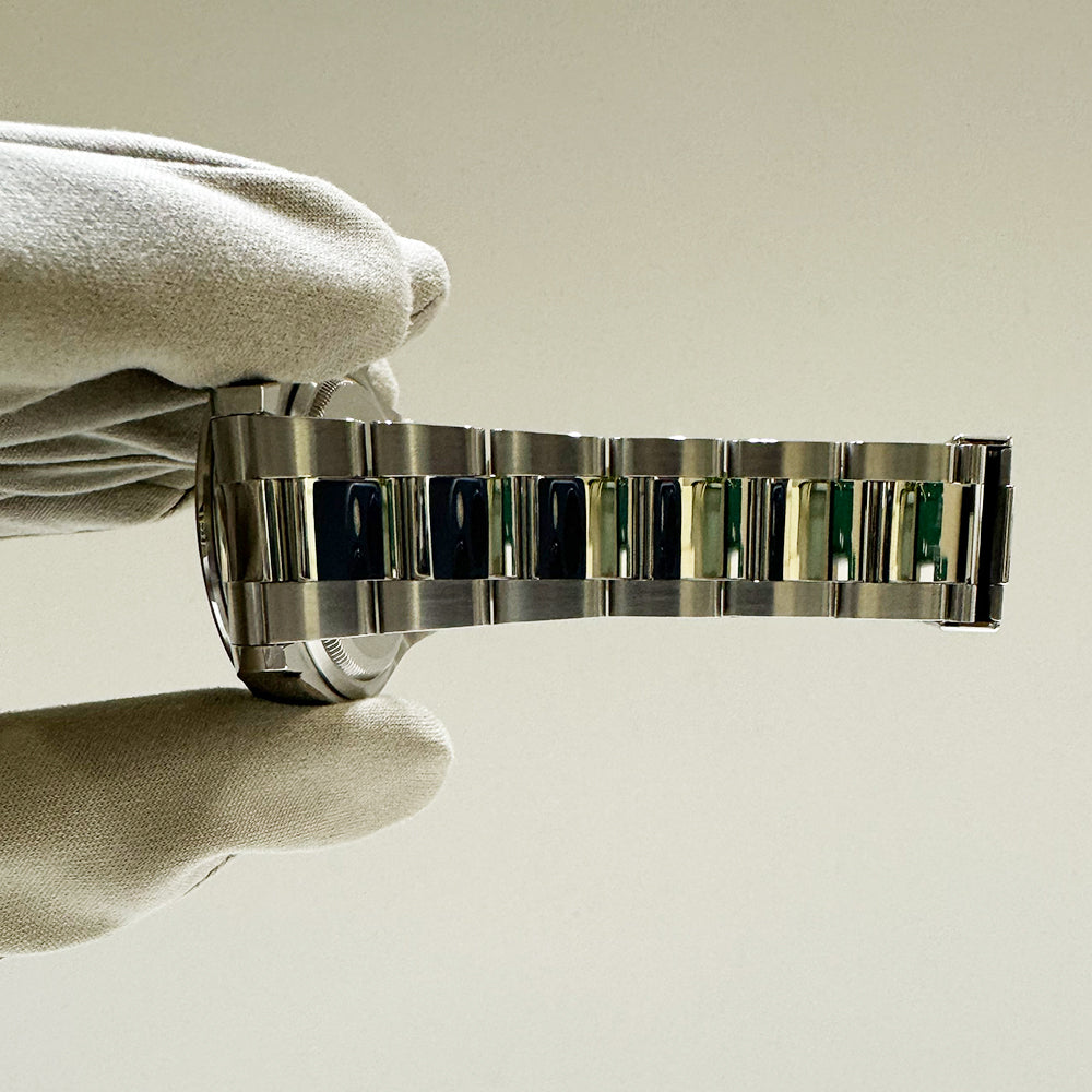 Daytona Steel Ceramic Bezel 126500LN