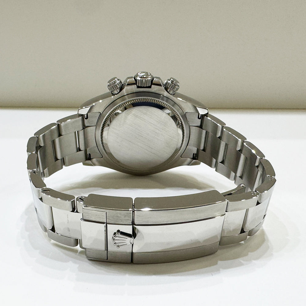 Daytona Steel Ceramic Bezel 126500LN