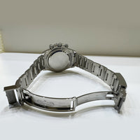 Daytona Steel Ceramic Bezel 126500LN