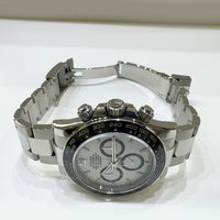 Daytona Steel Ceramic Bezel 126500LN