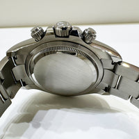 Daytona Steel Ceramic Bezel 126500LN