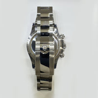 Daytona Steel Ceramic Bezel 126500LN