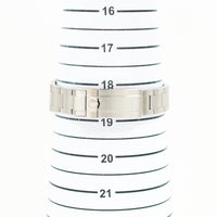 Explorer 36mm Steel 124270