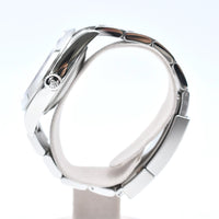 Explorer 36mm Steel 124270