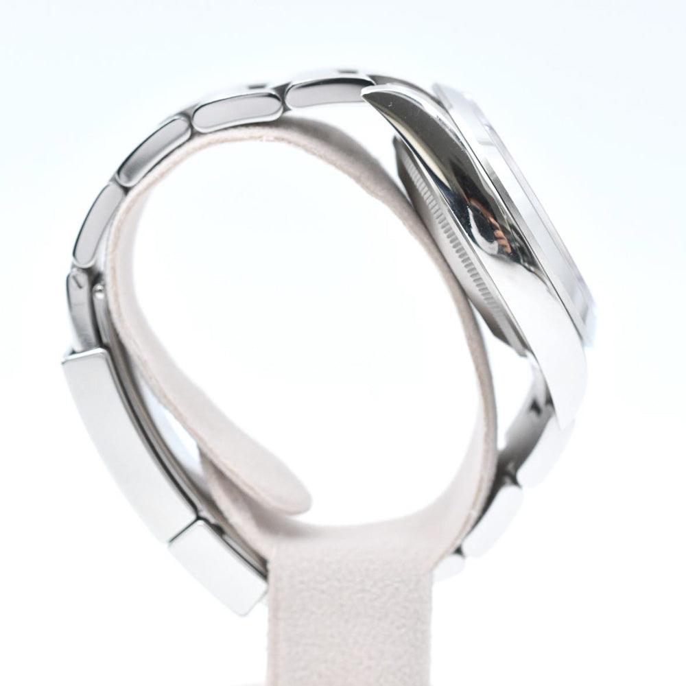 Explorer 36mm Steel 124270