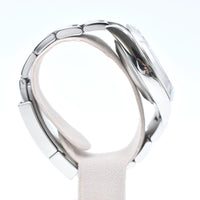 Explorer 36mm Steel 124270