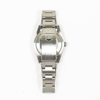 Explorer 36mm Steel 124270