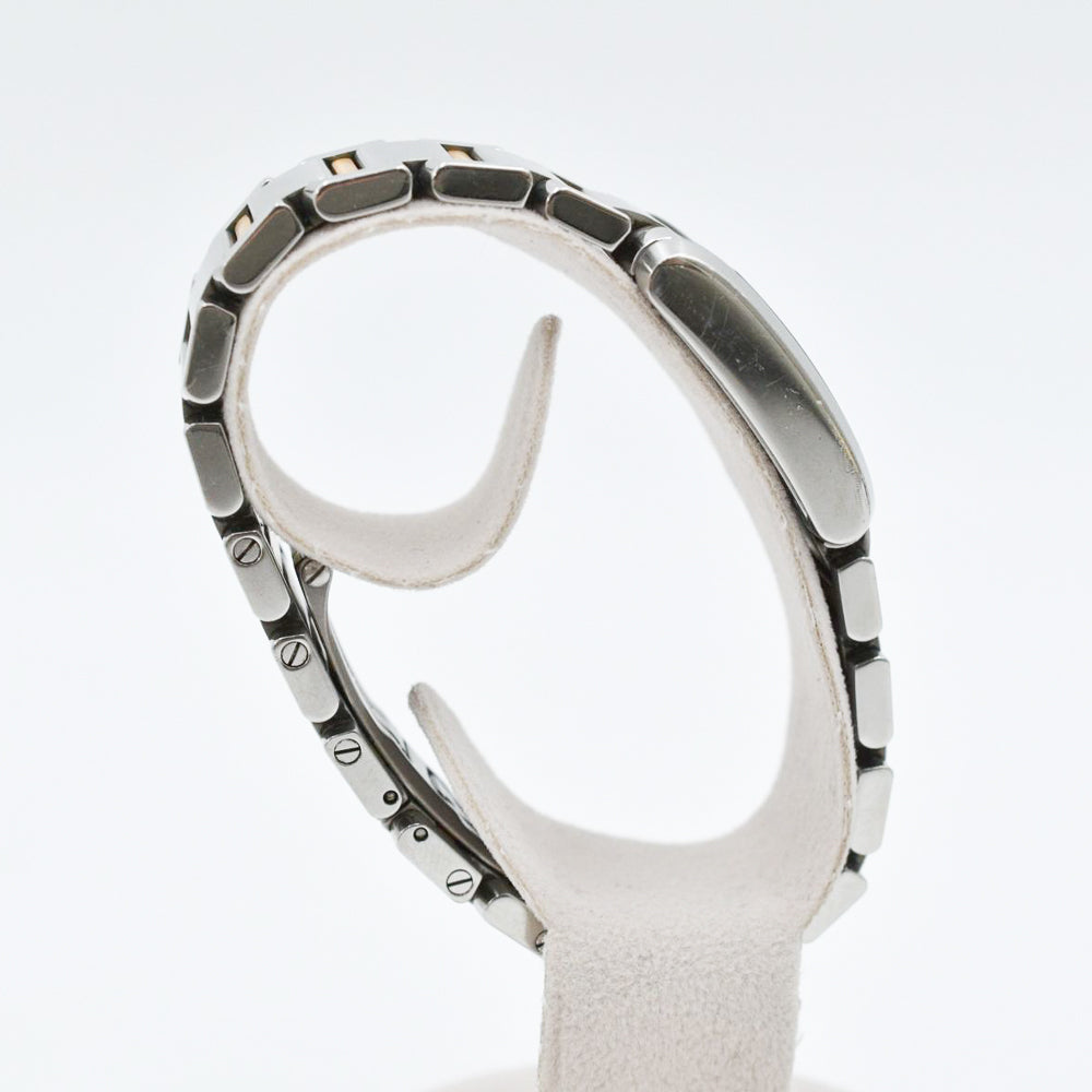 Tank Française Quartz Stainless Steel - 25mm x 20mm WE110004