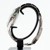 Datejust 41mm Steel 126300