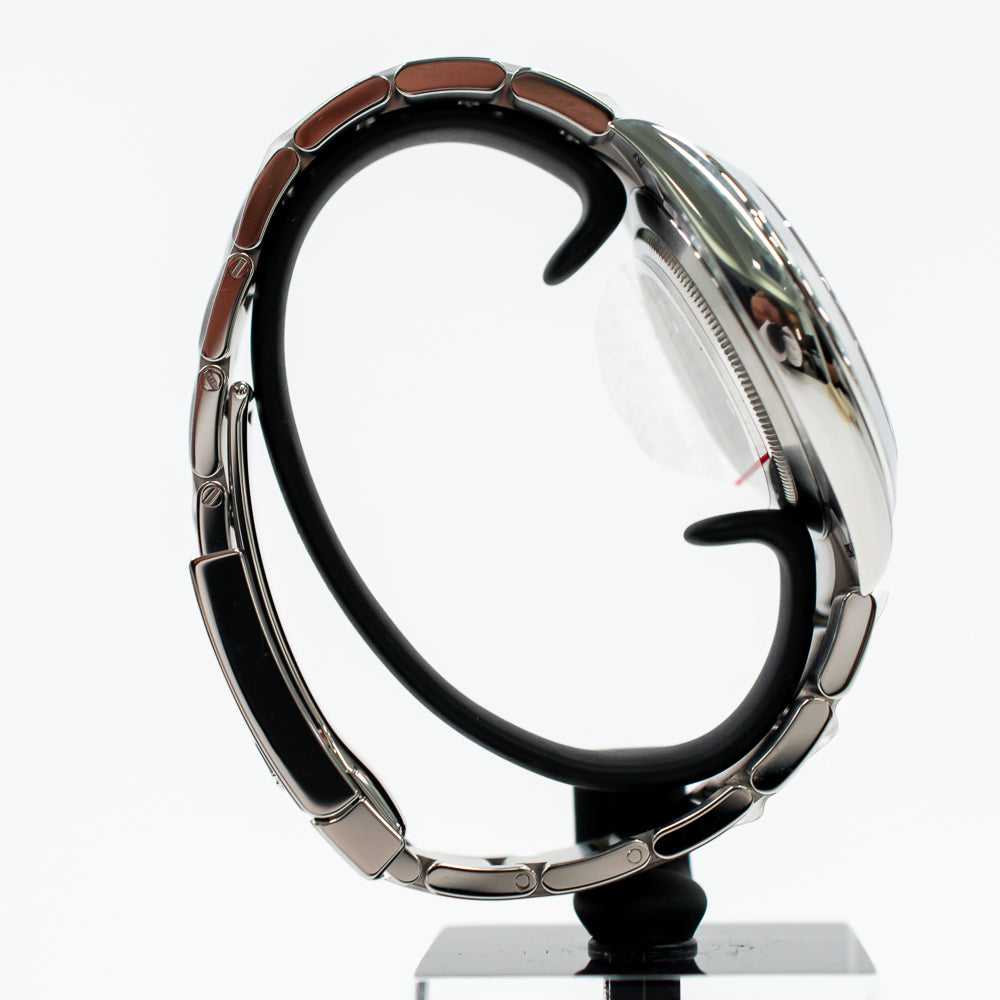 Datejust 41mm Steel 126300