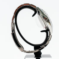 Datejust 41mm Steel 126300