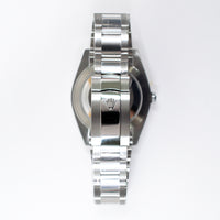 Datejust 41mm Steel 126300