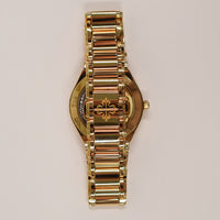 Twenty~4 Automatic 36mm Diamond Bezel Rose Gold 7300/1200R