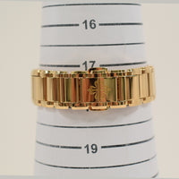 Twenty~4 Automatic 36mm Diamond Bezel Rose Gold 7300/1200R