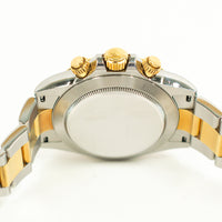 Daytona Steel and Yellow Gold 116503