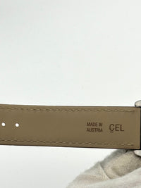 Cartier Santos Dumont WSSA0032