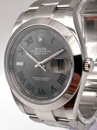 Rolex Datejust 41 126300