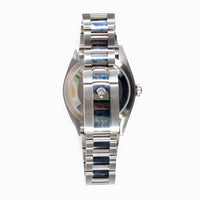 Sky-Dweller Steel and White Gold 336934
