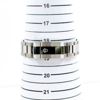 Sky-Dweller Steel and White Gold 336934