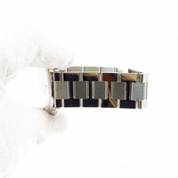 Ronde Solo 36mm Quartz - Steel W6701005