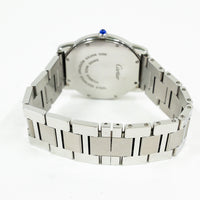 Ronde Solo 36mm Quartz - Steel W6701005