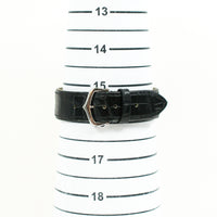 Santos-Dumont Large Quartz - Steel and Rose Gold - 43.5mm x 31.4mm  W2SA0011