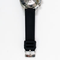 Speedmaster AC Milan 1999 39mm Stainless Steel 3810.51.41