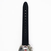 Speedmaster AC Milan 1999 39mm Stainless Steel 3810.51.41