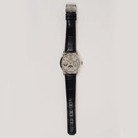 Lange 1 38.5 mm Platinum Manual winding 310.025