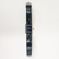 Cartier Tank Must Large - Steel - 33.7mm x 25.5mm WSTA0072