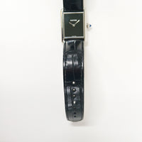 Cartier Tank Must Large - Steel - 33.7mm x 25.5mm WSTA0072