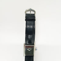 Cartier Tank Must Large - Steel - 33.7mm x 25.5mm WSTA0072