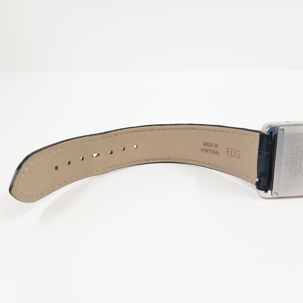 Cartier Tank Must Large - Steel - 33.7mm x 25.5mm WSTA0072