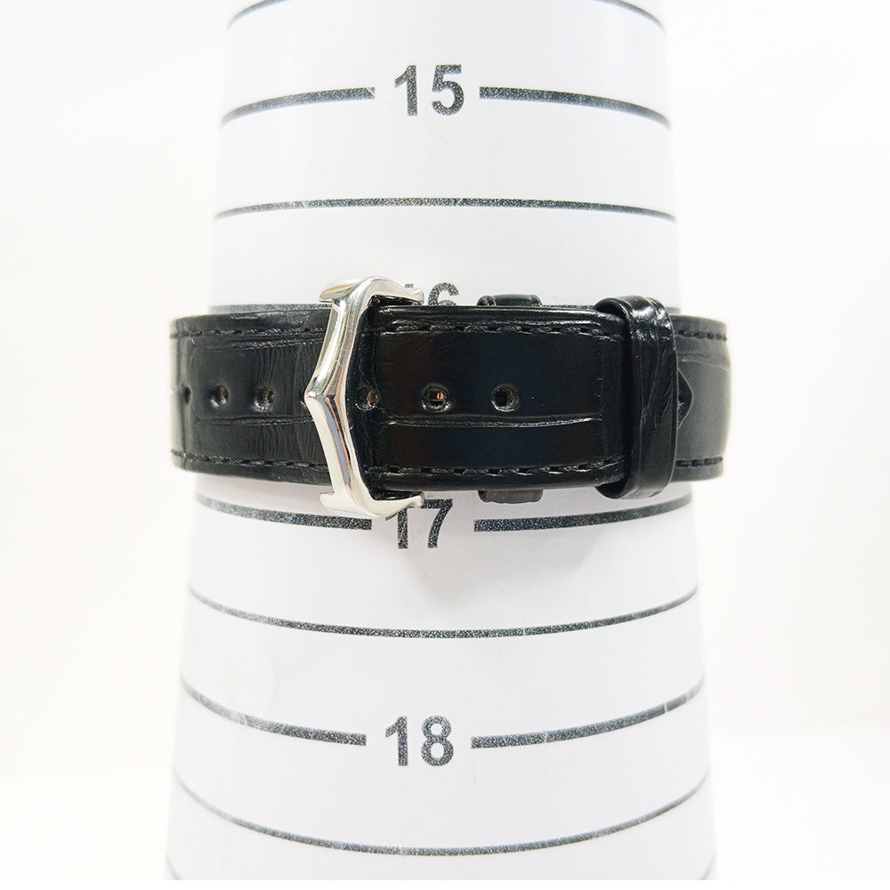 Cartier Tank Must Large - Steel - 33.7mm x 25.5mm WSTA0072