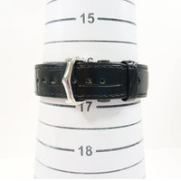 Cartier Tank Must Large - Steel - 33.7mm x 25.5mm WSTA0072